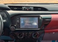 2021 Toyota Hilux GL 2.7L