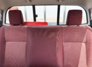 2021 Toyota Hilux GL 2.7L