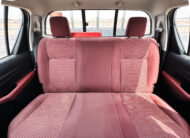 2021 Toyota Hilux GL 2.7L