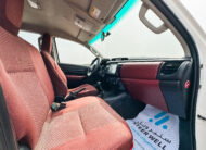 2021 Toyota Hilux GL 2.7L