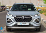 Suzuki Fronx GLX 2025 Price In UAE