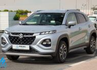 Suzuki Fronx GLX 2025 Price In UAE