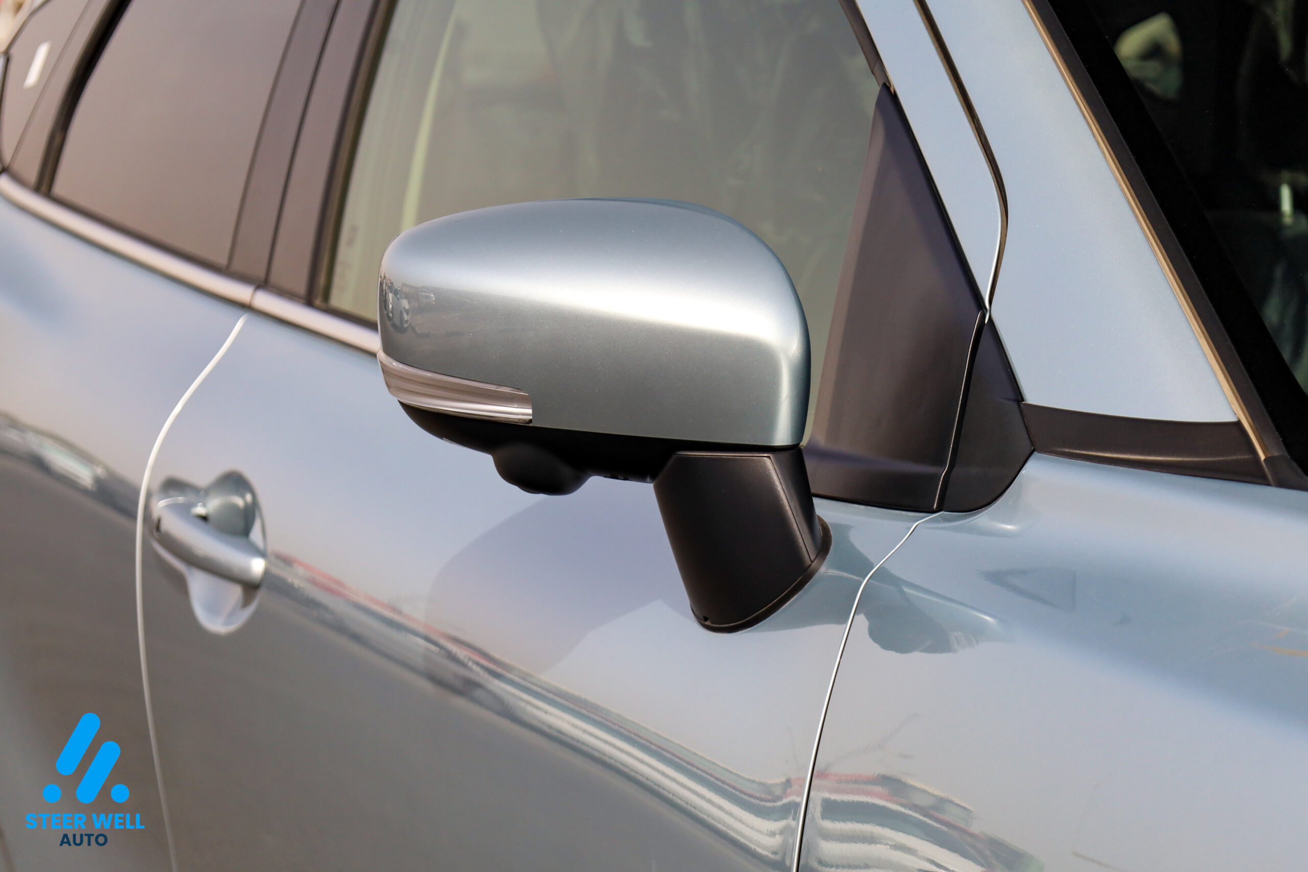 Suzuki Fronx GLX 2025 Price In UAE