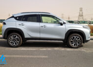 Suzuki Fronx GLX 2025 Price In UAE