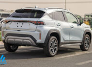 Suzuki Fronx GLX 2025 Price In UAE