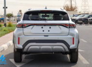 Suzuki Fronx GLX 2025 Price In UAE