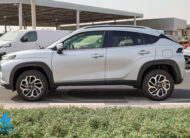 Suzuki Fronx GLX 2025 Price In UAE