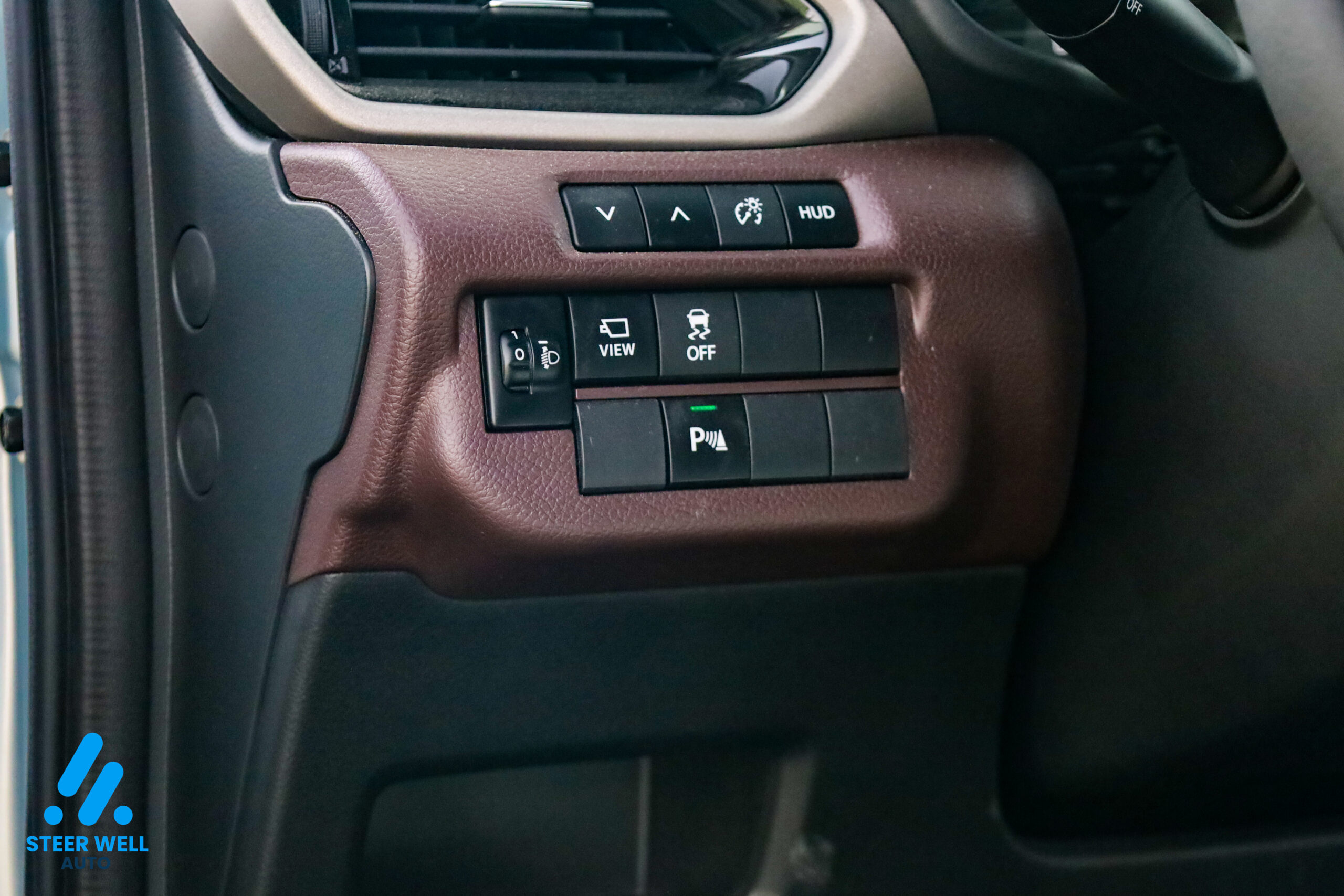 Suzuki Fronx GLX 2025 Price In UAE