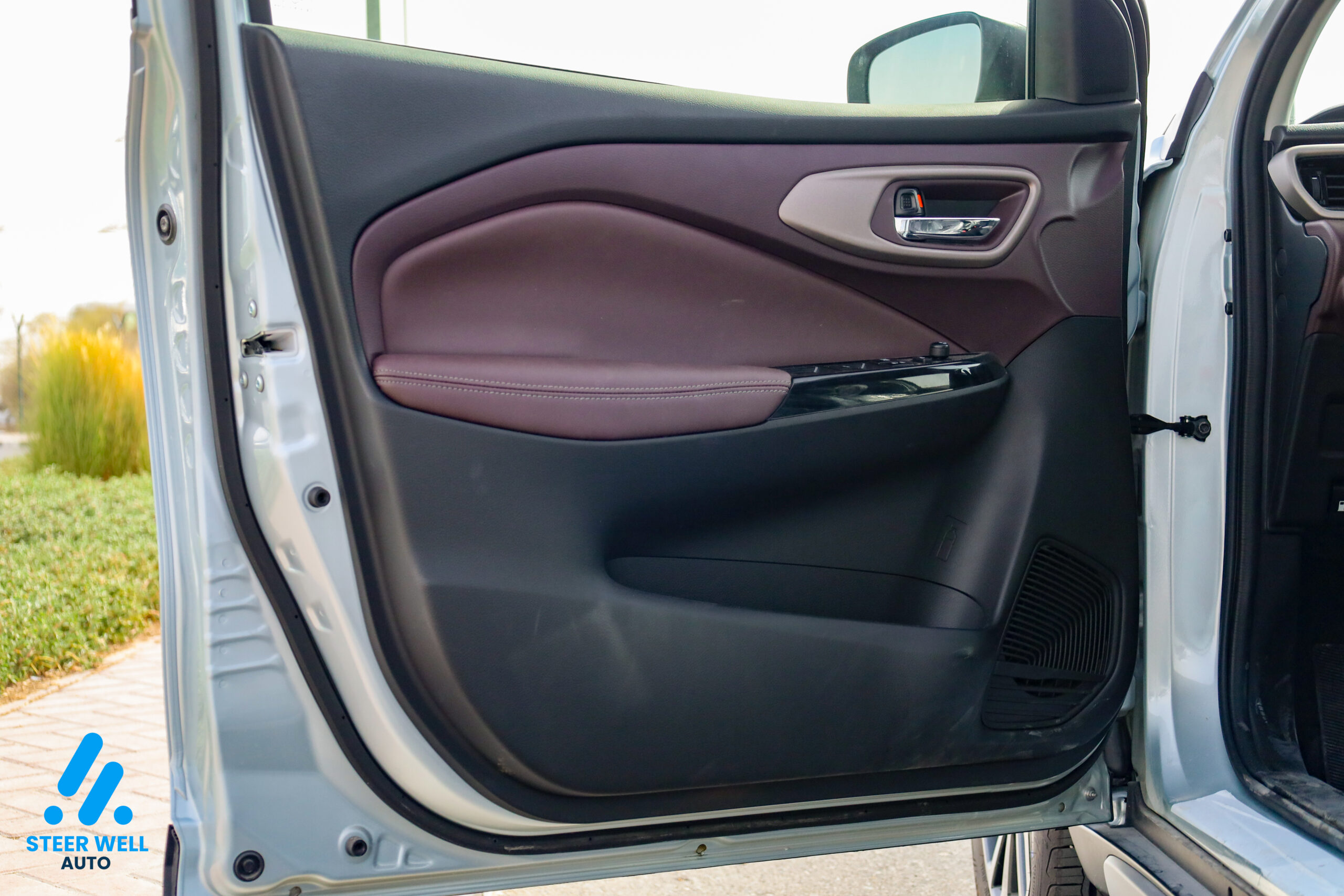 Suzuki Fronx GLX 2025 Price In UAE