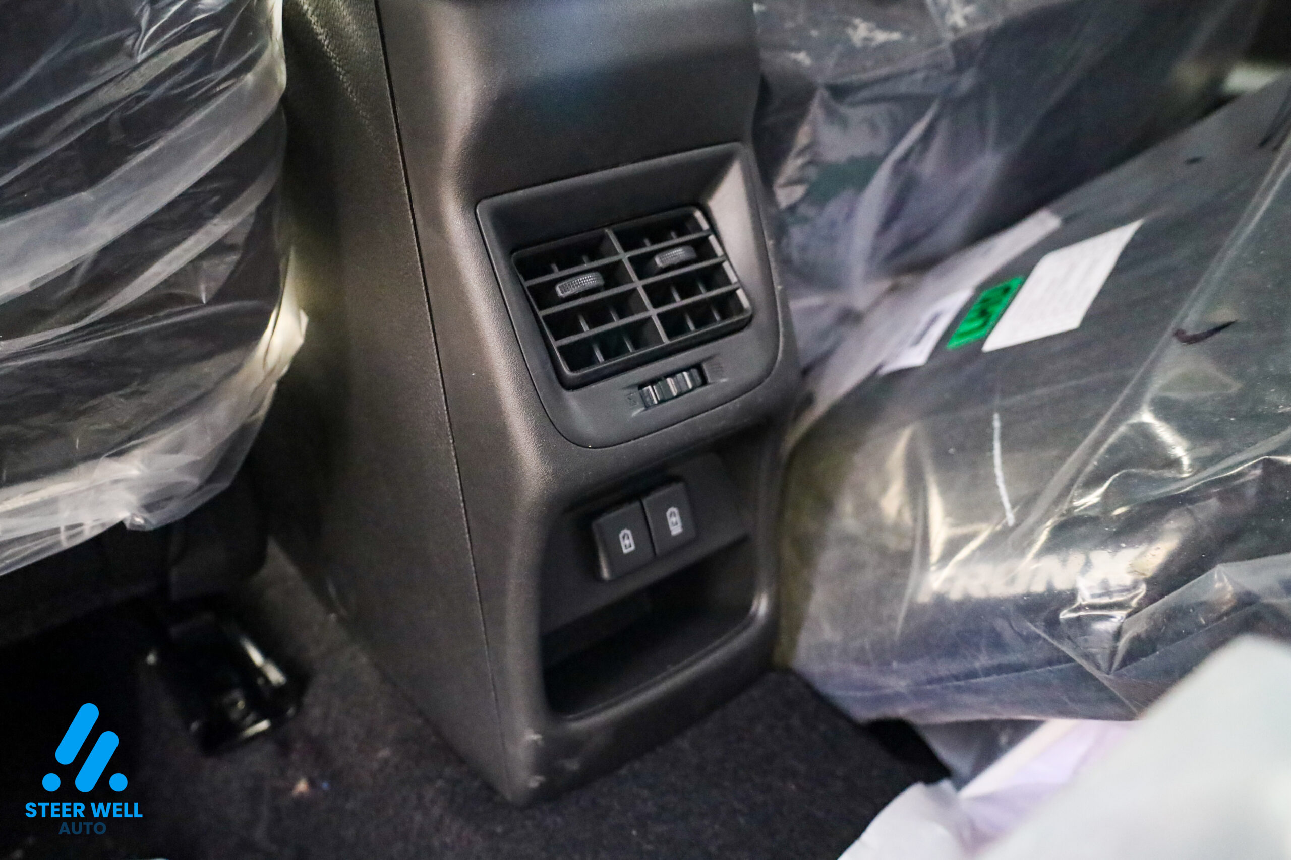 Suzuki Fronx GLX 2025 Price In UAE