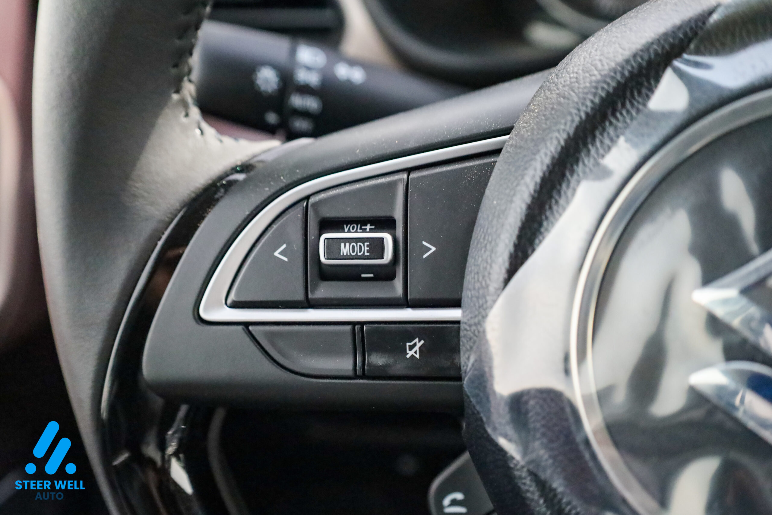 Suzuki Fronx GLX 2025 Price In UAE