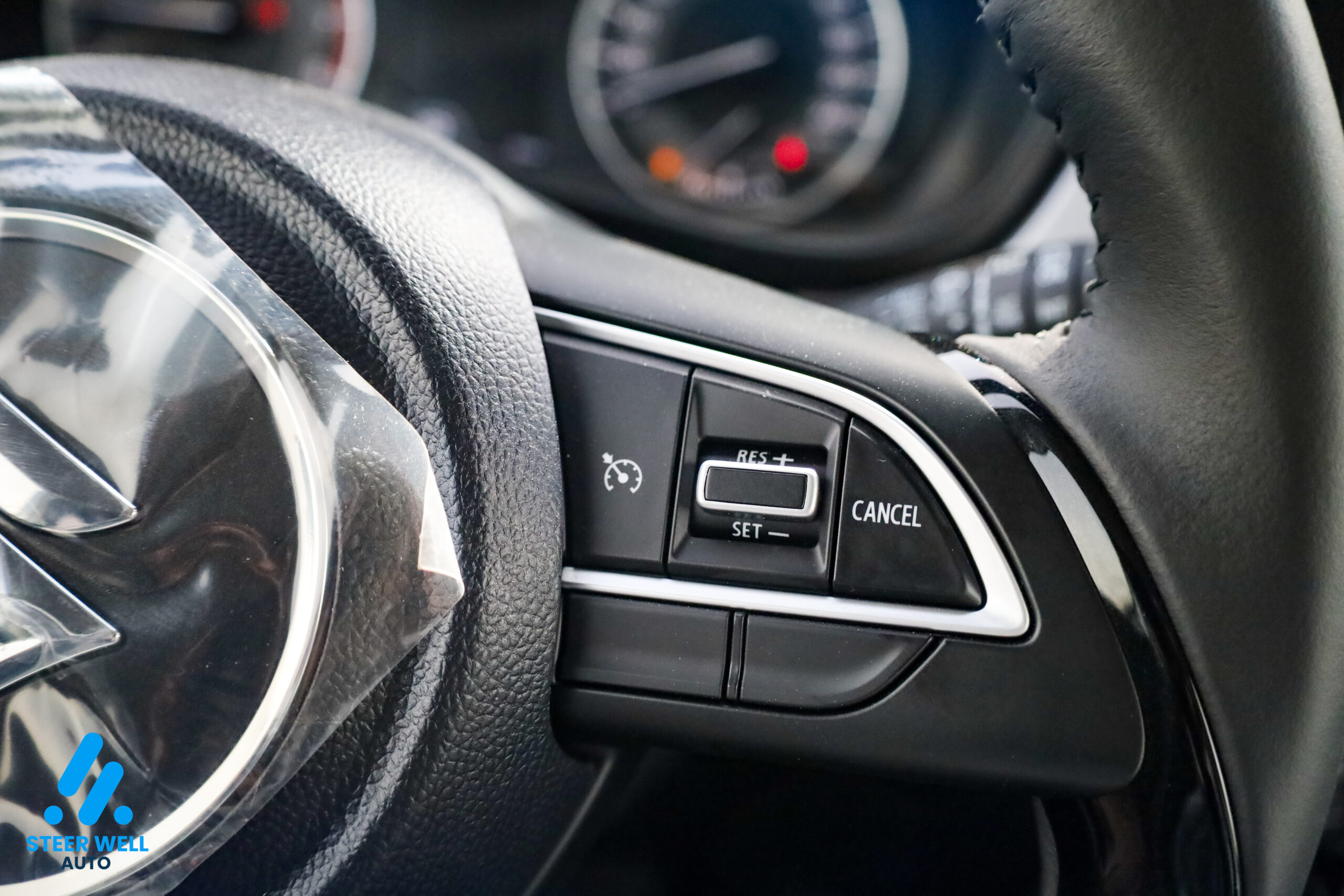 Suzuki Fronx GLX 2025 Price In UAE