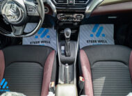 Suzuki Fronx GLX 2025 Price In UAE