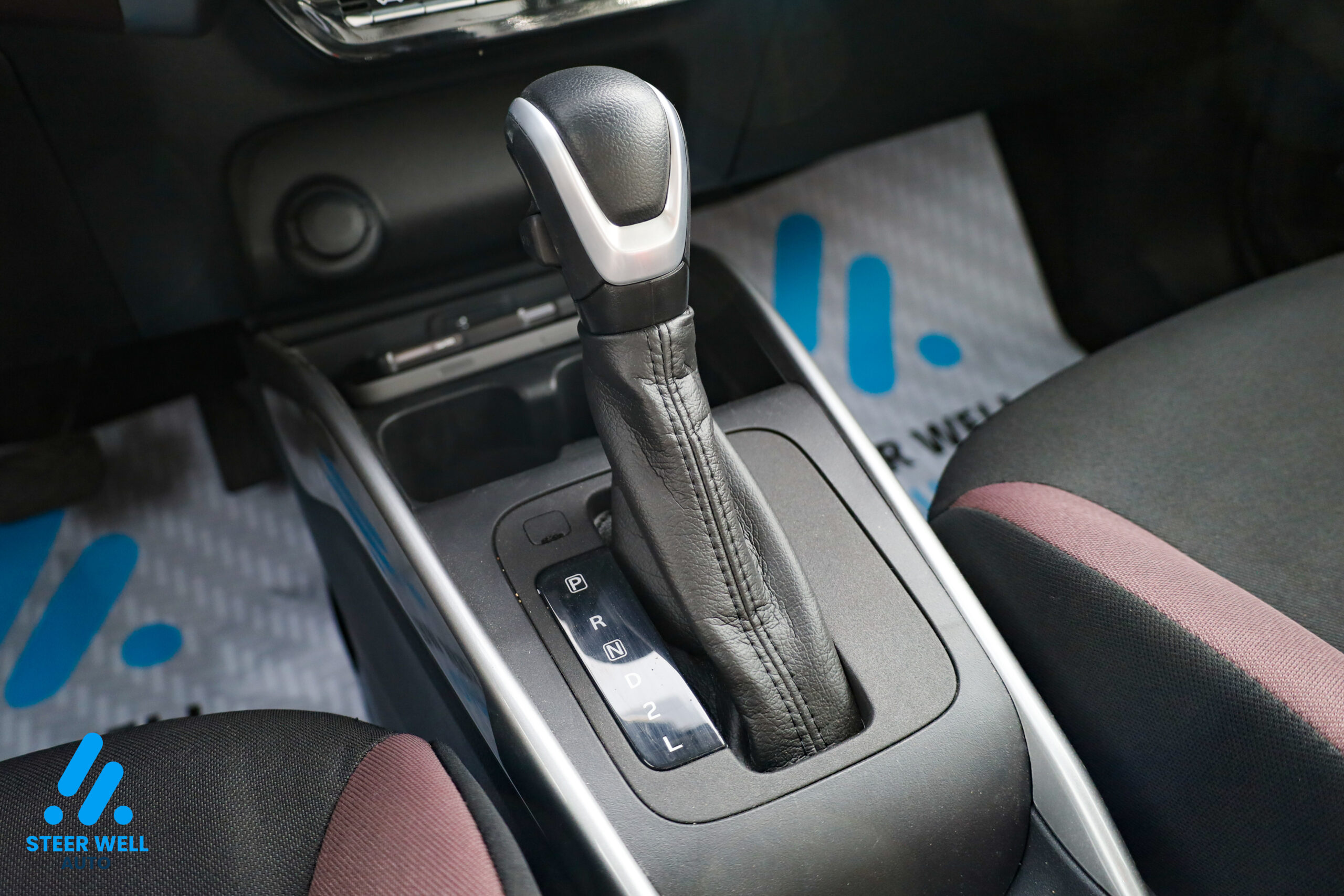 Suzuki Fronx GLX 2025 Price In UAE