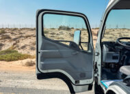 Mitsubishi Fuso Canter 2016 3.9L HD Chassis | Manual | Diesel