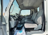 Mitsubishi Fuso Canter 2016 3.9L HD Chassis | Manual | Diesel