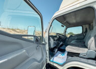 Mitsubishi Fuso Canter 2016 3.9L HD Chassis | Manual | Diesel