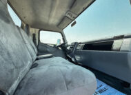 Mitsubishi Fuso Canter 2016 3.9L HD Chassis | Manual | Diesel