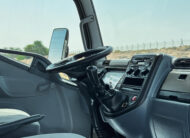 Mitsubishi Fuso Canter 2016 3.9L HD Chassis | Manual | Diesel