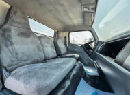 Mitsubishi Fuso Canter 2016 3.9L HD Chassis | Manual | Diesel