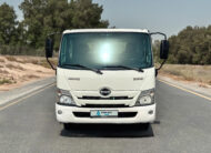 2022 Hino 300 614 Double Cabin Pickup