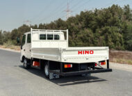 2022 Hino 300 614 Double Cabin Pickup