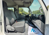 2022 Hino 300 614 Double Cabin Pickup