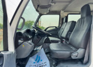 2022 Hino 300 614 Double Cabin Pickup