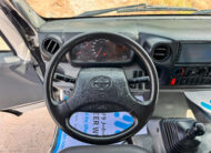 2022 Hino 300 614 Double Cabin Pickup