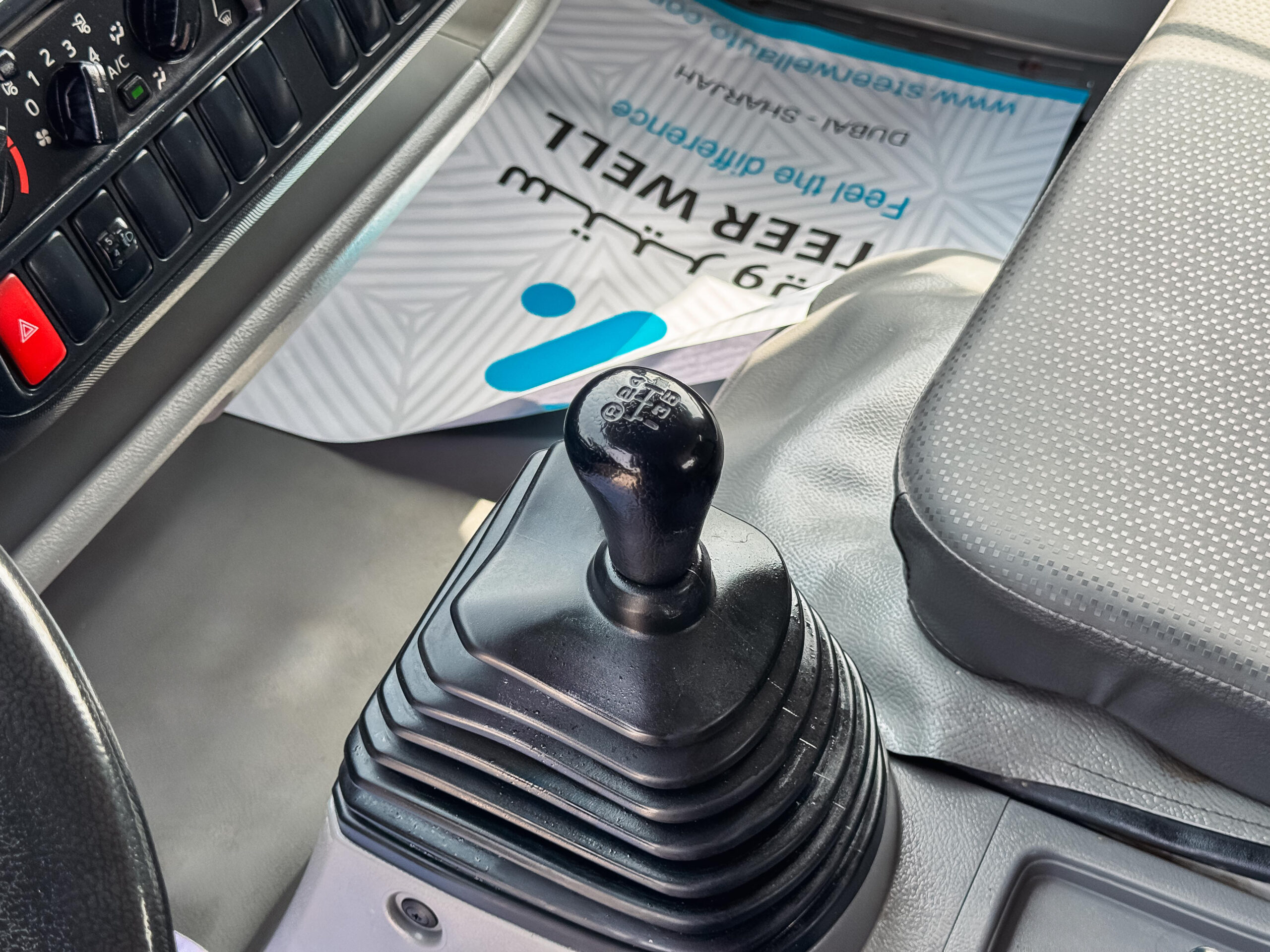 2022 Hino 300 614 Double Cabin Pickup