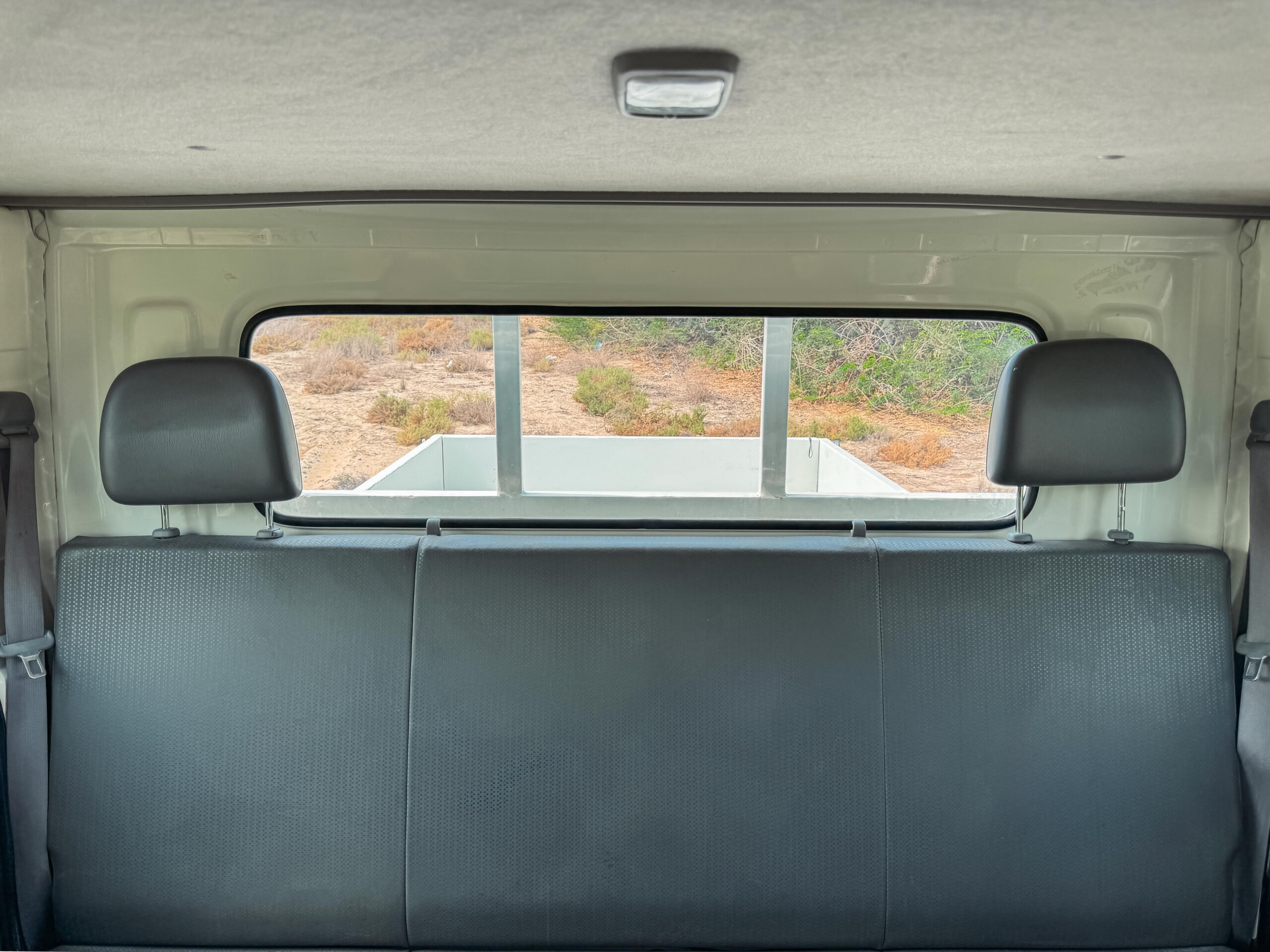 2022 Hino 300 614 Double Cabin Pickup