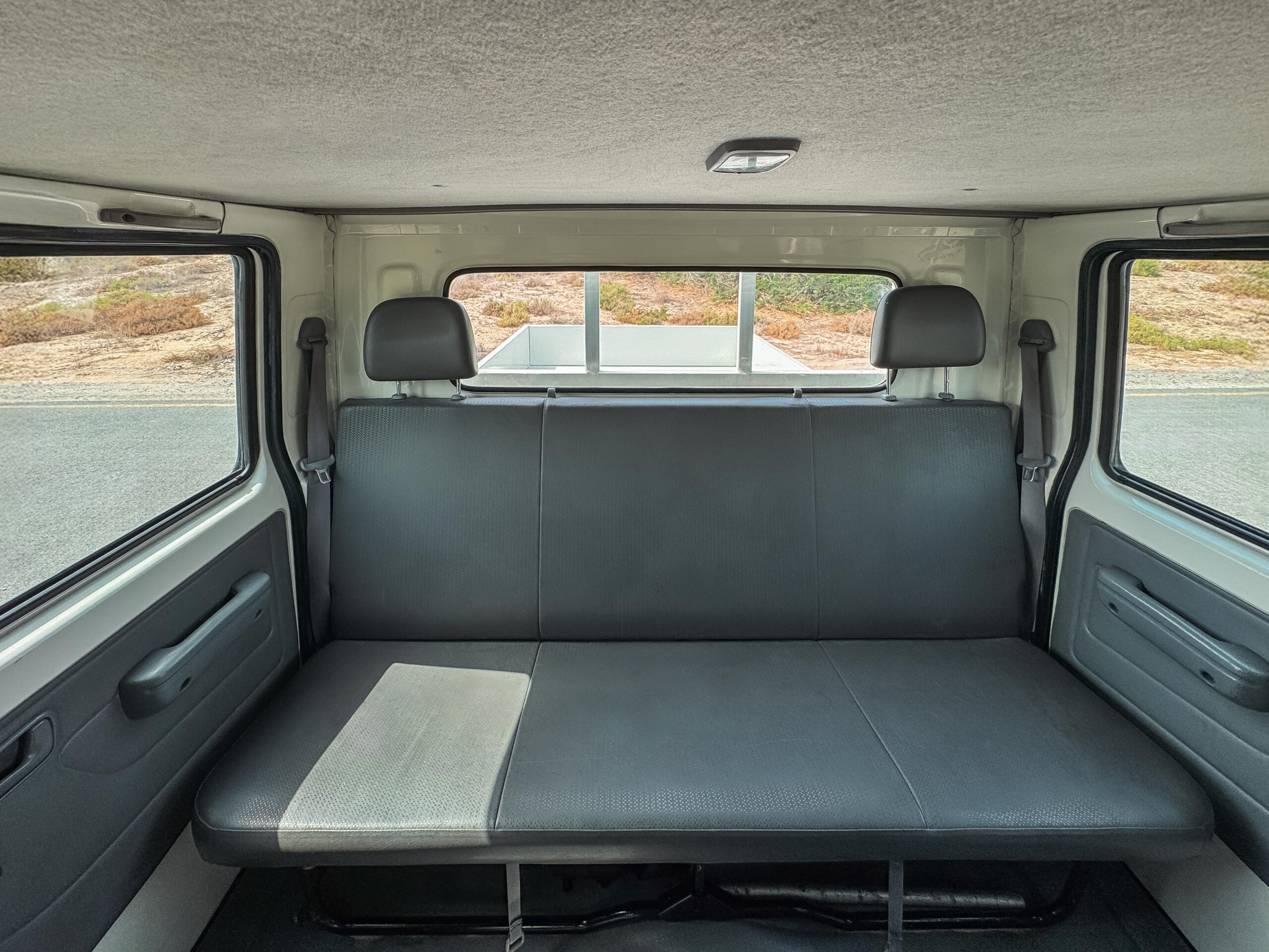 2022 Hino 300 614 Double Cabin Pickup