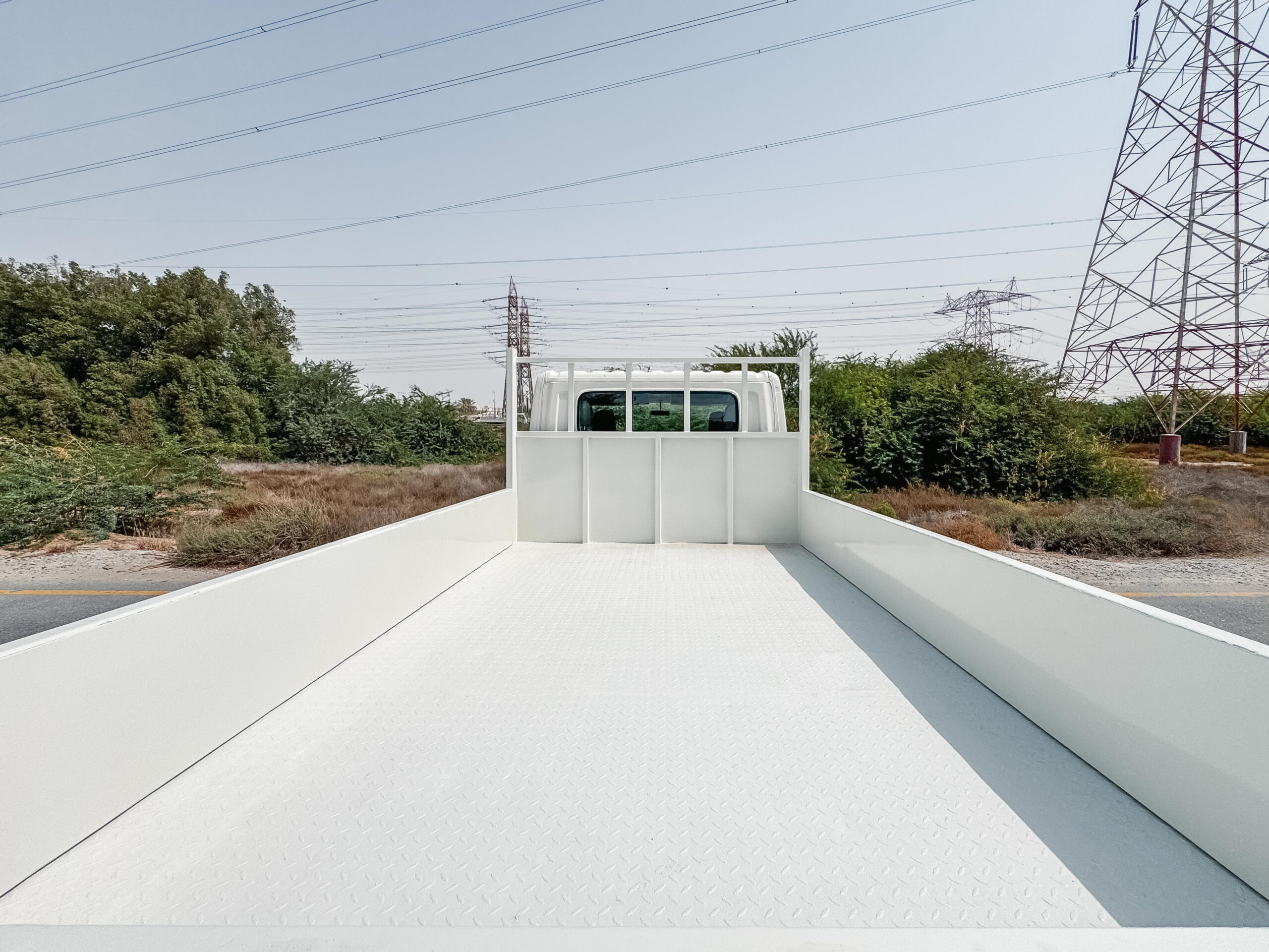 2022 Hino 300 614 Double Cabin Pickup