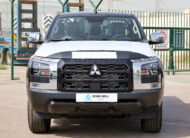 2026 Mitsubishi L200 Sportero 2.4L – Black