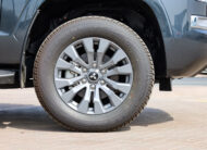 2026 Mitsubishi L200 Sportero 2.4L – Black