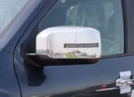 2026 Mitsubishi L200 Sportero 2.4L – Black