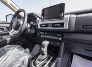 2026 Mitsubishi L200 Sportero 2.4L – Black