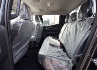 2026 Mitsubishi L200 Sportero 2.4L – Black