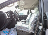 2026 Mitsubishi L200 Sportero 2.4L – Black