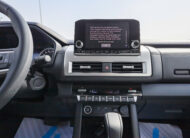 2026 Mitsubishi L200 Sportero 2.4L – Black