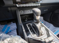 2026 Mitsubishi L200 Sportero 2.4L – Black