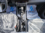 2026 Mitsubishi L200 Sportero 2.4L – Black