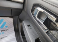 2026 Mitsubishi L200 Sportero 2.4L – Black