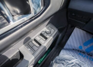 2026 Mitsubishi L200 Sportero 2.4L – Black