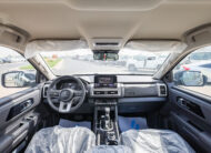 2026 Mitsubishi L200 Sportero 2.4L – Black