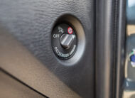 2026 Mitsubishi L200 Sportero 2.4L – Black