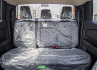 2026 Mitsubishi L200 Sportero 2.4L – Black