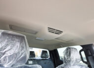 2026 Mitsubishi L200 Sportero 2.4L – Black