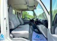 shutter box truck for sale in Dubai