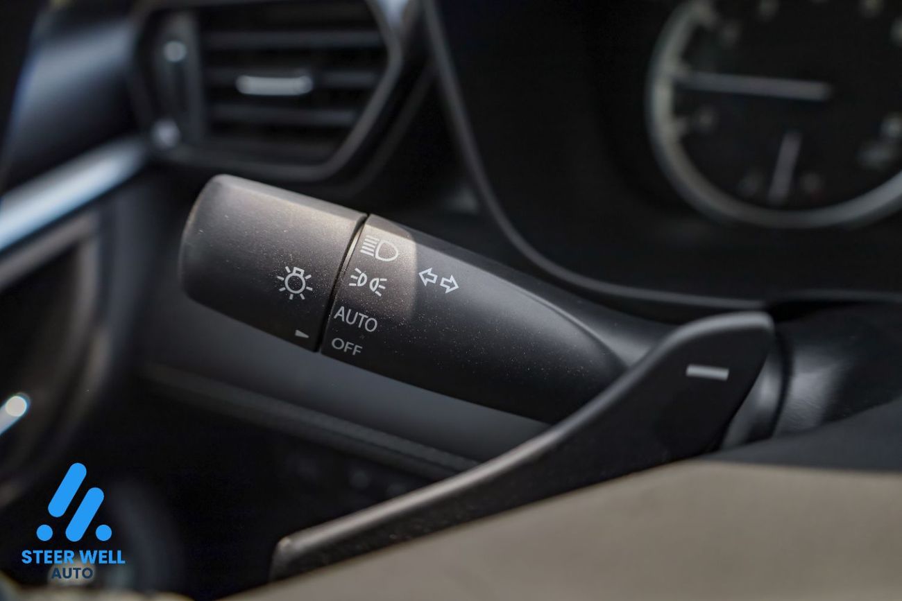 2025 Suzuki Grand Vitara GLX Hybrid